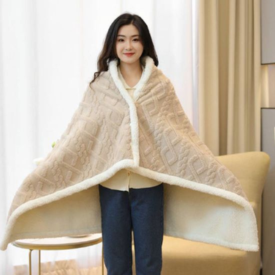 무릎담요 담요 사무실 휴대용