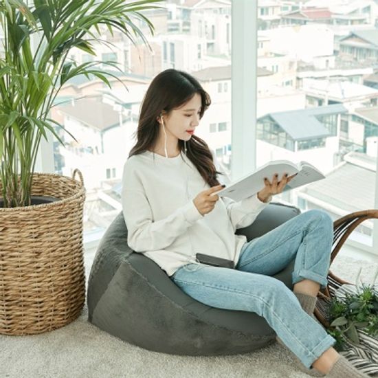 [SOFF] 소프 코지 구름 빈백