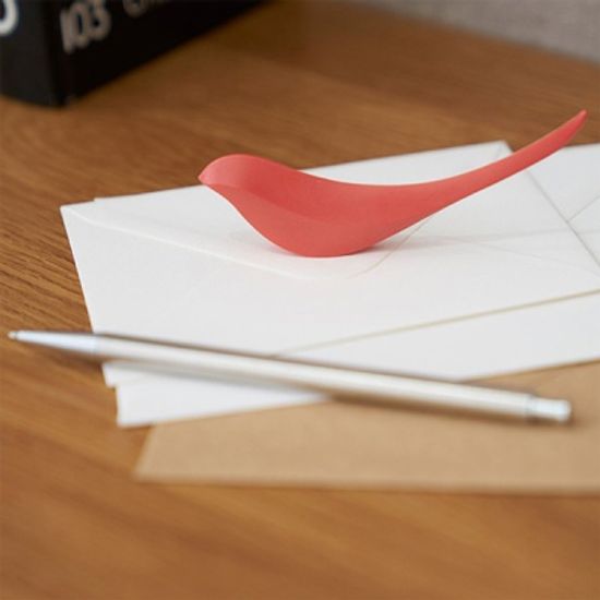 +d Birdie 페이퍼 나이프