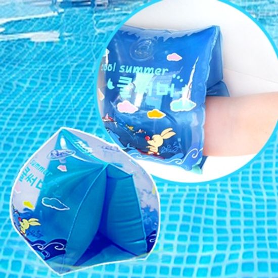 데코앤 암밴드 암링튜브