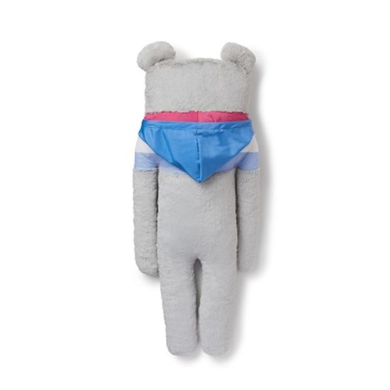 크래프트홀릭 SPORTS SLOTH (L)