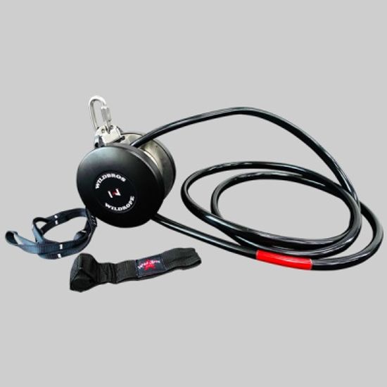 로프 운동 홈트레이닝 클라이밍 기구 코어 크로스핏