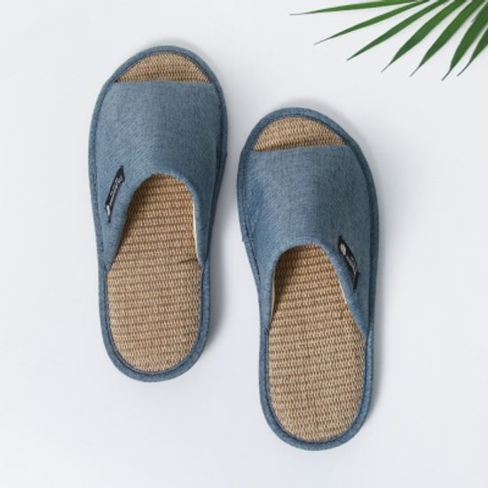 라이프 마 푹신 슬리퍼