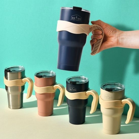 디유 2중 진공 울트라 대용량 스텐 텀블러 900ml