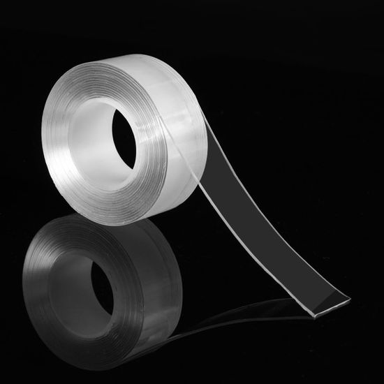 아크릴폼 매직 양면테이프(3M)/ 나노 투명 양면테이프