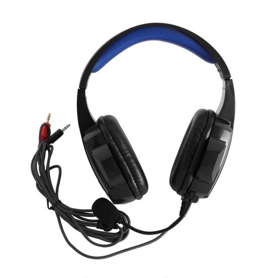 바운스 450MV PC 게이밍 헤드셋(블랙)/게임용헤드폰