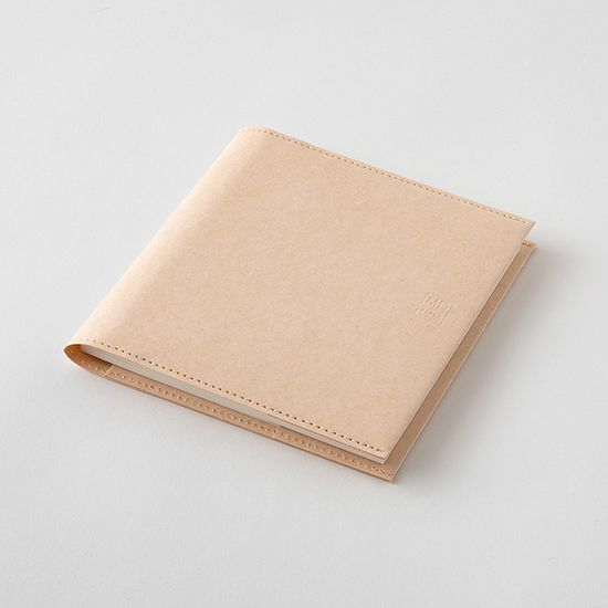 MD 노트 Hardcover (A5 Square)