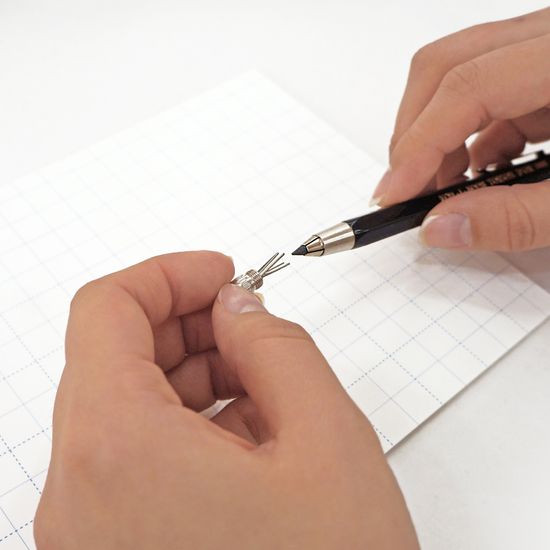 오첵 코이누어 코이노 수능 샤프 펜슬 세트