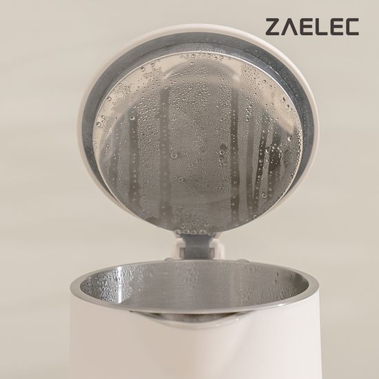 [자일렉] 올스텐 온도조절 전기포트 주전자 ZL-242DK