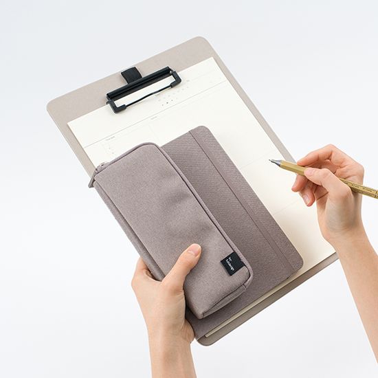 펜슬포켓 더블 v.7