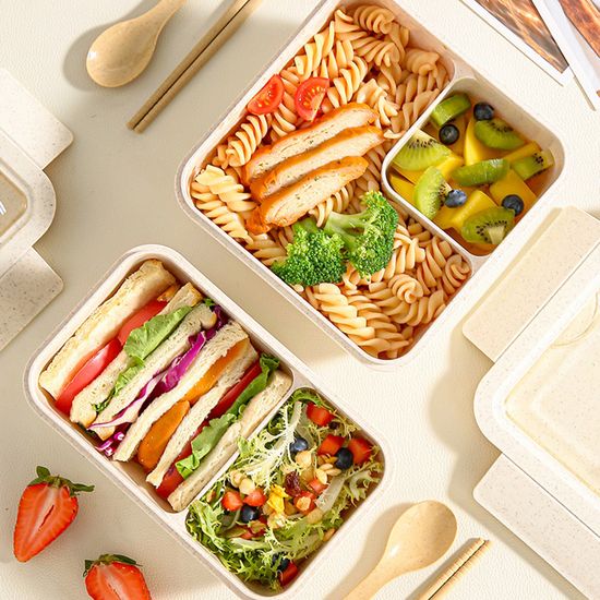TGL 도시락통 보냉파우치 세트