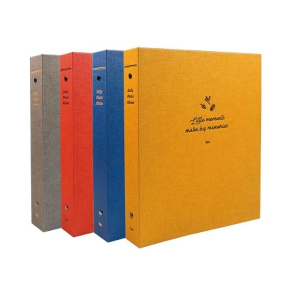 20000 5X7링포켓앨범(SP)