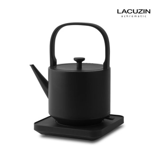 라쿠진 오리엔탈 티팟 전기포트  주전자