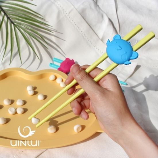 유이앤루이 EQ 교정용 젓가락