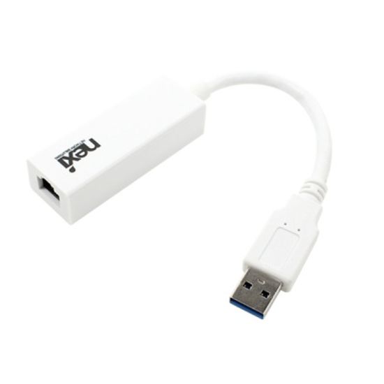 (NEXI) 넥시 USB 3.0 to 기가비트 랜카드 (NX351)