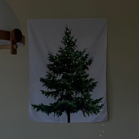 Fabric tree 패브릭트리 - 포레스트