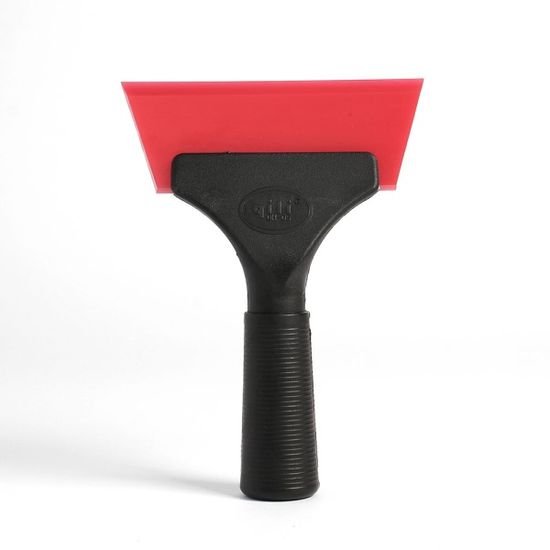 가드업 고정형 스퀴지 고무헤라 썬팅 차량물기제거