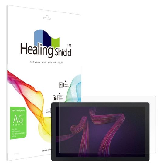 와콤 신티크 프로 17 DTH-172 저반사 액정보호필름