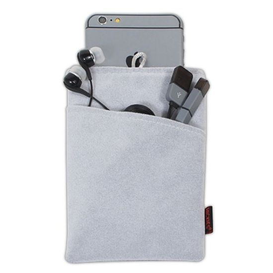 (HICKIES) HICKIES 다용도 파우치 VELVET POUCH[W5016