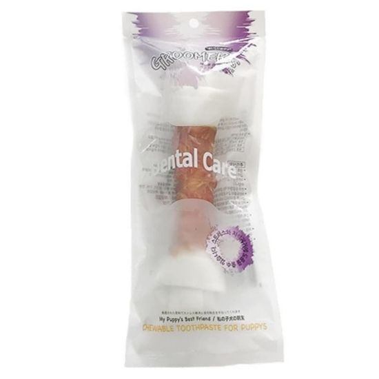 구루머스 치킨 우유껌 7인치 1개입(WDBDACA)