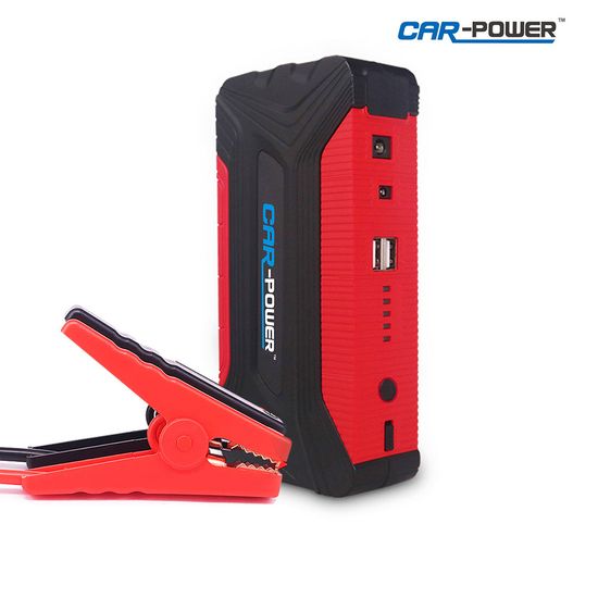 [카파워] CP-29 12V 점프스타터 12000mAh 보조배터리