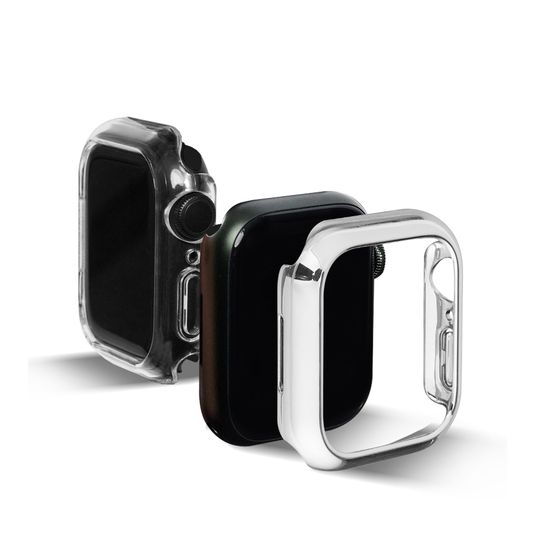 아띠즈 애플워치 10 보호 케이스 베젤아머 베젤링