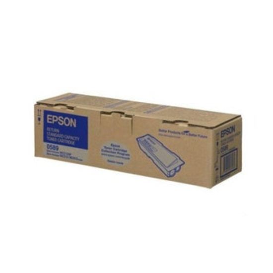 EPSON S050589 MX21DNF,M2310,M2410  정품 토너 