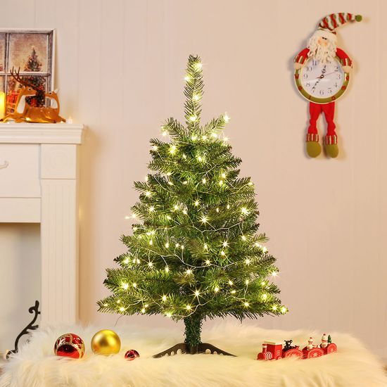 [도토로]은하수 LED 200구 실버선 USB 지네 전구(5m) 