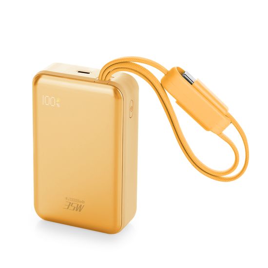 레파 GT16 35W 초고속충전 보조배터리 20000mAh
