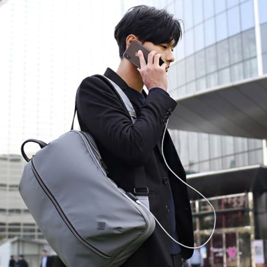 오피스 크리에이터 도난방지 슬림핏 URBAN ACTIVE BAG