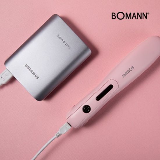 보만 USB 무선 미니고데기 HC2620P HC2622E HC2623V