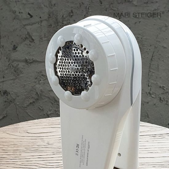 루미 하이파워 충전식 보풀제거기