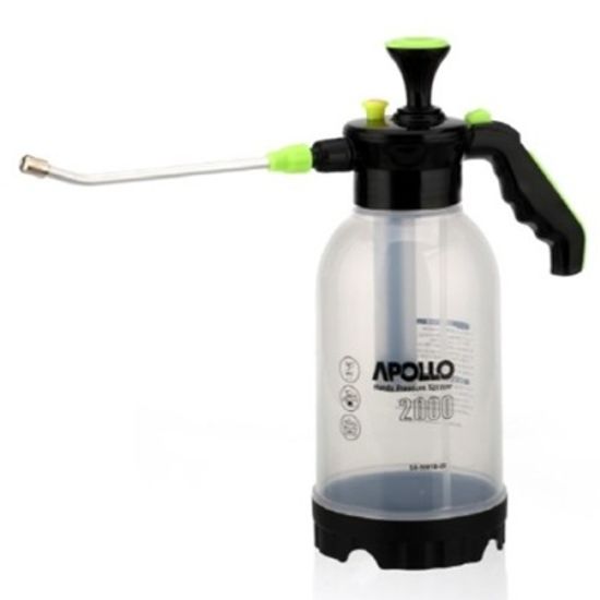아폴로 간편 압축분무기 2L