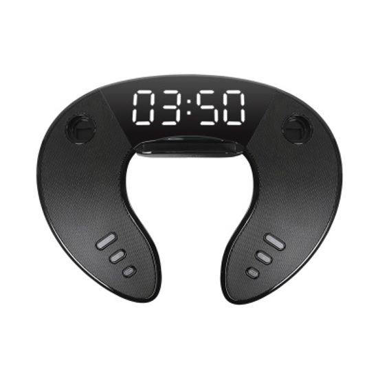 KAUF 무선 블루투스 듀얼 마이크&스피커  KF-BM201