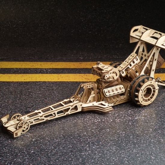 드래그스터(Top Fuel Dragster)