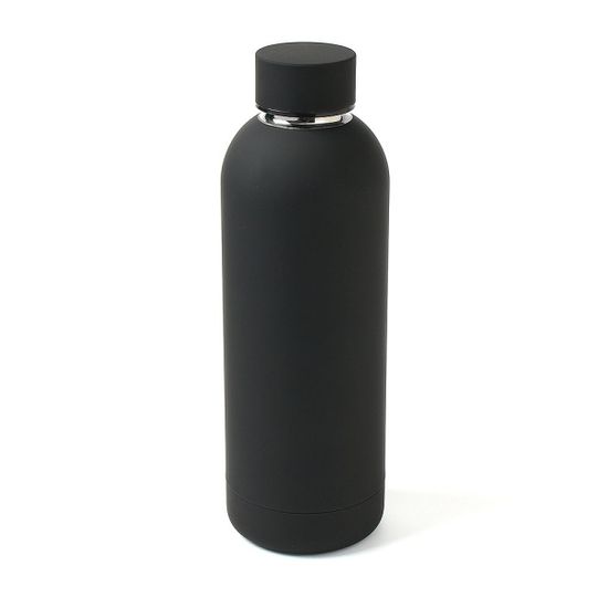 비비드 이중스텐 진공 보온병(500ml) 휴대용보냉병
