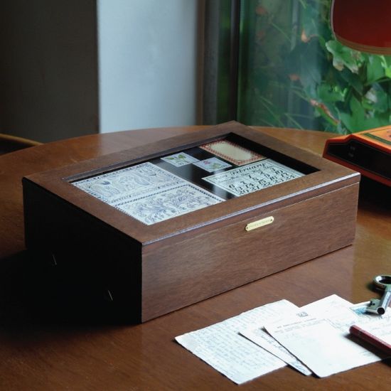 이너피스 수집함