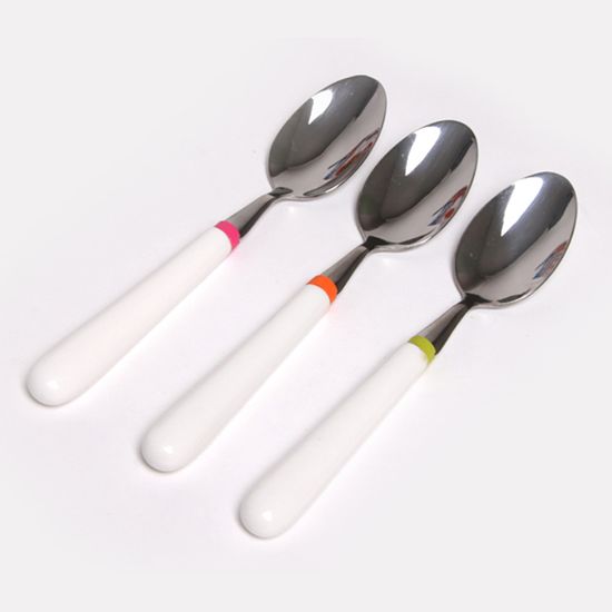 Fairway 커트러리 스프 디저트 스푼 디너 스푼 1p