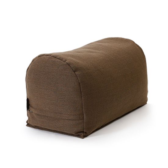 보니타빈백 컨버젼 멜란지 풋스툴 발빈백 TT05