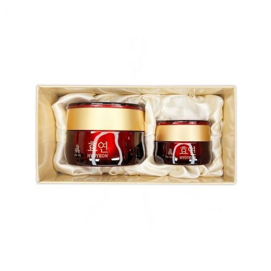 특별한 관리 동안피부 화장품 2종세트(WFFSGO4)