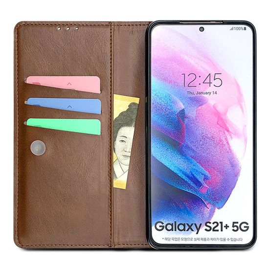 (NM G플립) (기종선택필수) 심플 패턴 플립케이스