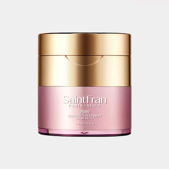 세인트프랑 PDRN 블레미쉬 트리트먼트 크림 30ml