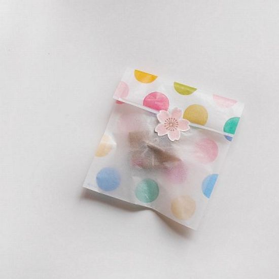 Cherry Blossom Seal (스티커)