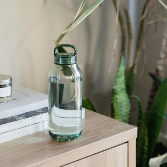 [킨토] 워터 보틀 500ml (그린)