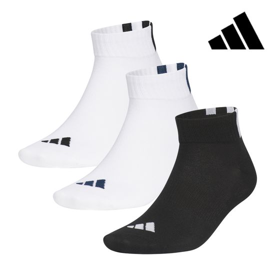 아디다스 퍼포먼스 발목 양말 IY7618 IY7619 IY7620