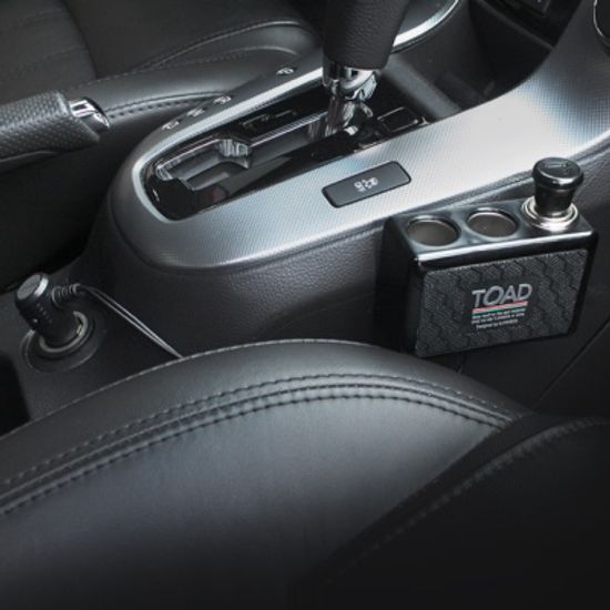 토드 시거 멀티소켓