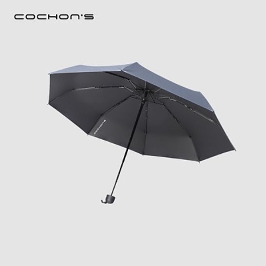 COCHONS 5단 수동 8K 베이직 암막 양우산 S1(UPF50+)