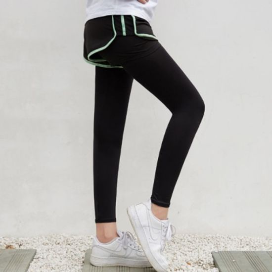 세이퍼 쿨링 발토시(블랙)(S) / 자외선차단발토시