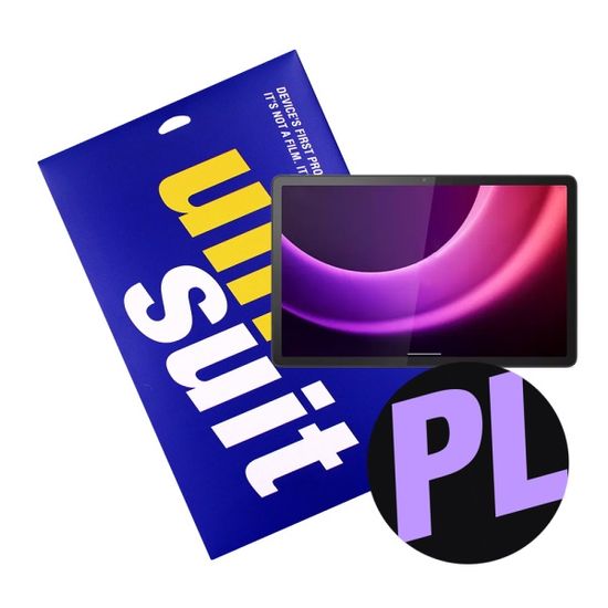 레노버 탭 P11 2세대 11.5형(TB350FU) 종이질감 1매