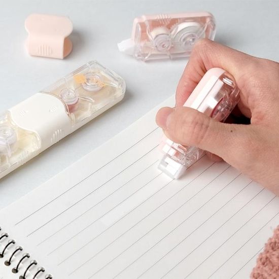 2500 이지듀얼수정풀테이프(SP)